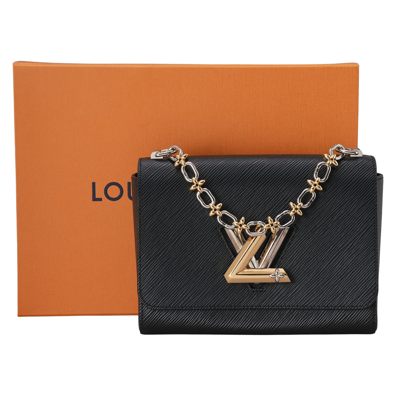 LOUIS VUITTON(USED)루이비통 M24044 시즌 트위스트 MM